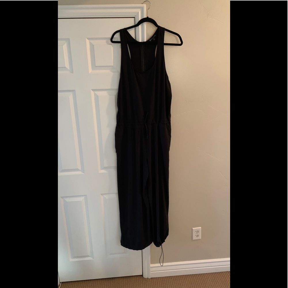 Athleta jumpsuit